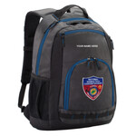 BG207 - S141E001 - EMB - Xtreme Backpack